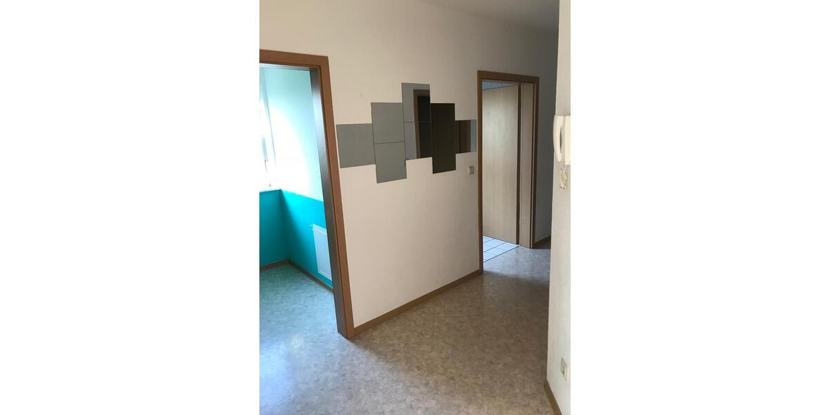 Etagenwohnung Schmelz - 3 Zimmer, 78 m&sup2;, 750&euro; | Angebot:24794589
