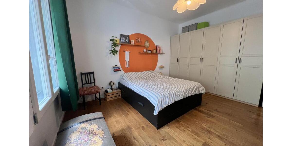 Erdgeschoßwohnung Siegburg - 3 Zimmer, 110 m&sup2;, 1.595&euro; | Angebot:26490872