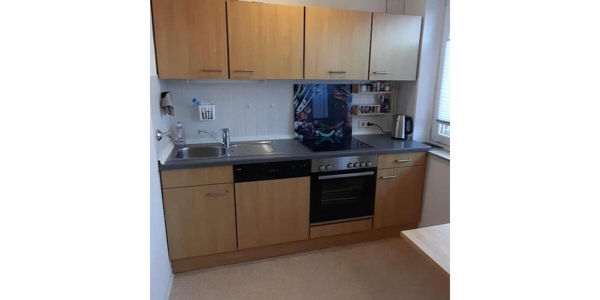 Etagenwohnung Deutsch Evern - 3 Zimmer, 70 m&sup2;, 650&euro; | Angebot:26236376