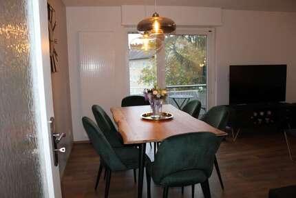 Wohnung zum Mieten in Landau 1.100 € 87 m² 4 zimmer