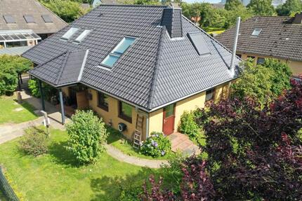 Haus Heide - 5 Zimmer, 159 m&sup2;, 1.600&euro; | Angebot:26603454