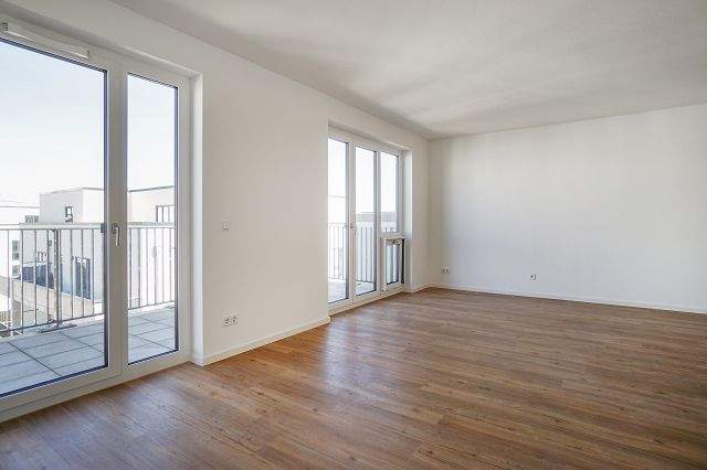 Etagenwohnung Berlin Siemensstadt - 4 Zimmer, 124 m&sup2;, 1.888&euro; | Angebot:25250474