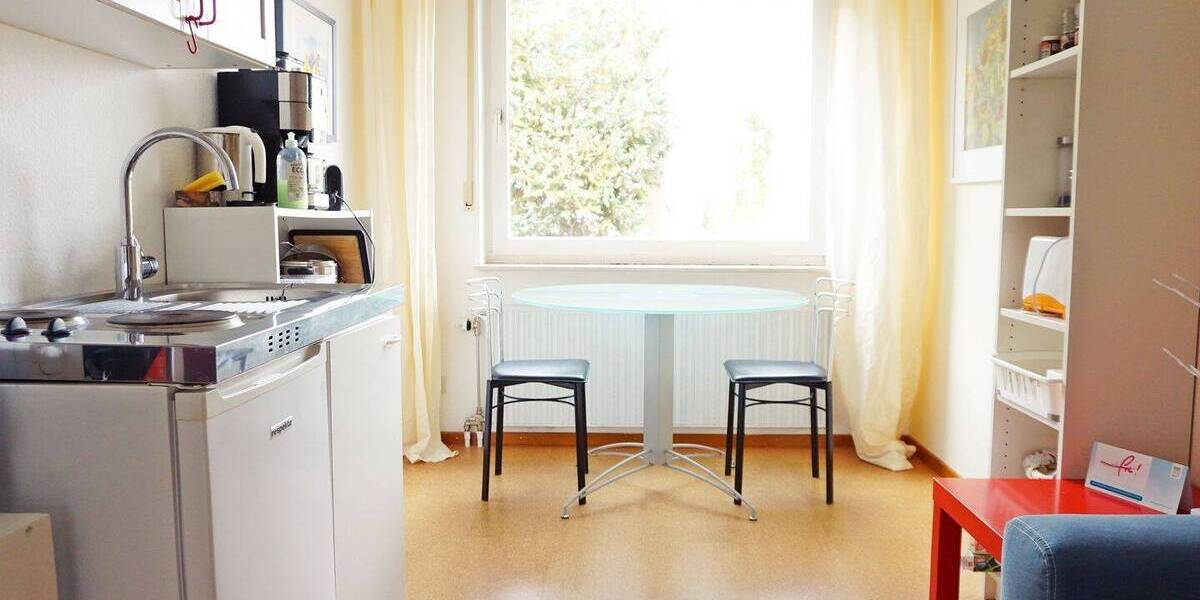 Zimmer Zierenberg - 2 Zimmer, 47 m&sup2;, 500&euro; | Angebot:25968760