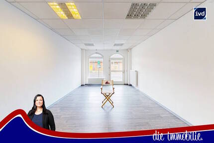 *** Gewerbe - hell - Büro - Einzelhandel *** zimmer