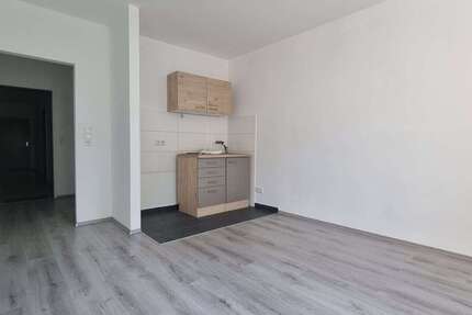Wohnung Münster Münster-Hiltrup - 1 Zimmer, 22 m&sup2;, 429&euro; | Angebot:26932167