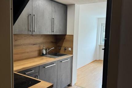 Wohnung Kempten (Allgäu) - 2.5 Zimmer, 73 m&sup2;, 1.200&euro; | Angebot:26639966