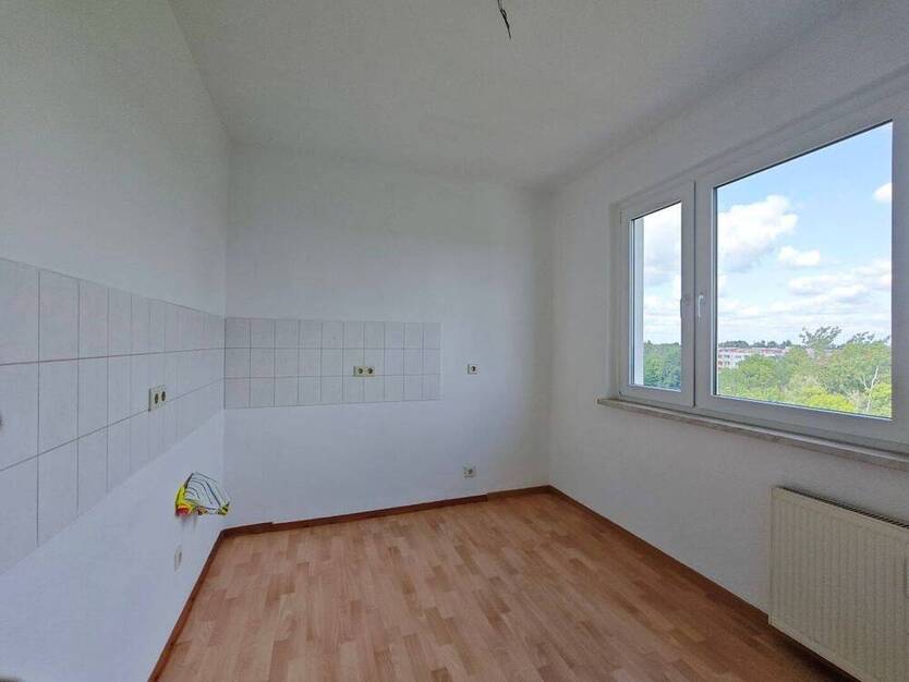 EINZIEHEN und GELD sparen