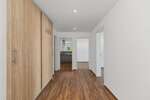 4-Zi-Balkonwohnung | modern & geräumig | Waldtrudering 4 zimmer