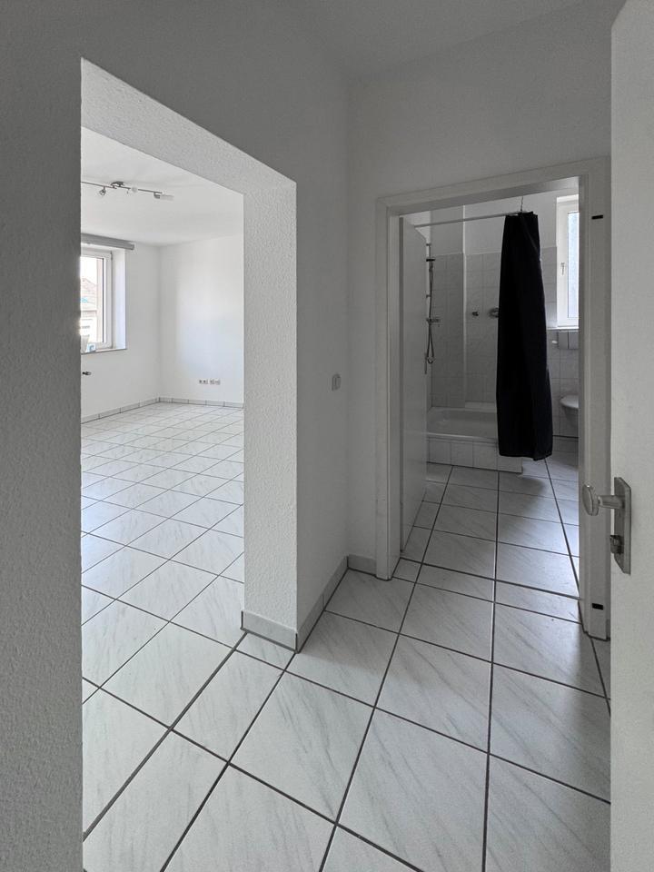 Exklusive 1-Zimmer-Wohnung in Dortmund Kirchhörde mit Pantryküche