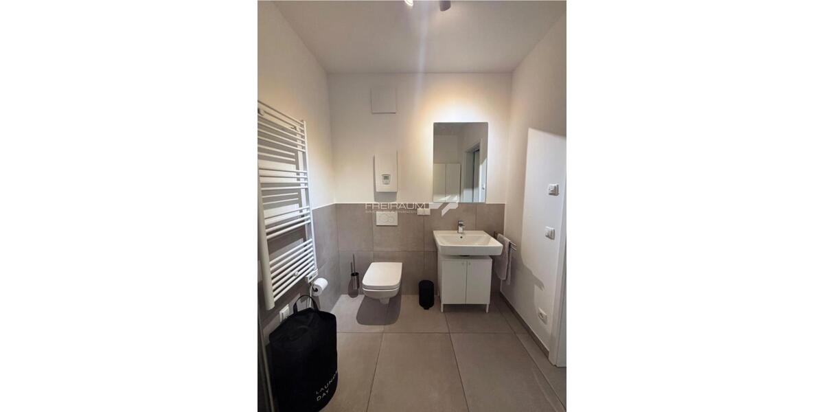 Erdgeschoßwohnung Freudenberg - 3 Zimmer, 71 m&sup2;, 990&euro; | Angebot:24816912