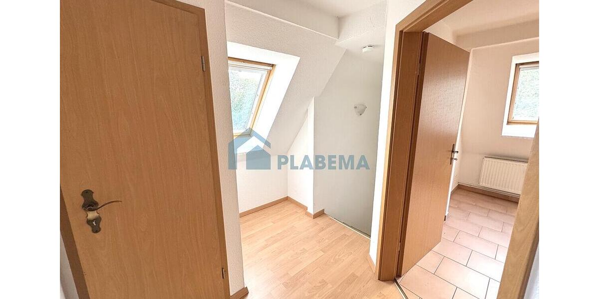 Dachgeschoßwohnung Parchim - 4 Zimmer, 85 m&sup2;, 977&euro; | Angebot:23216848