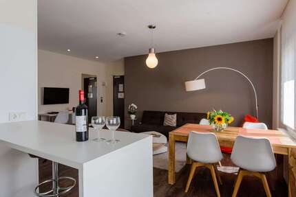 Zimmer Offenbach am Main Zentrum - 2 Zimmer, 1.649&euro; | Angebot:25351053