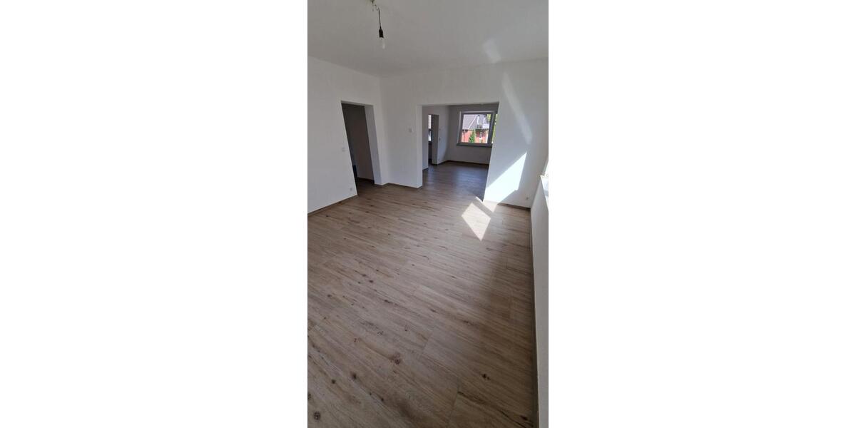 Etagenwohnung Reken - 5 Zimmer, 90 m&sup2;, 990&euro; | Angebot:26539973