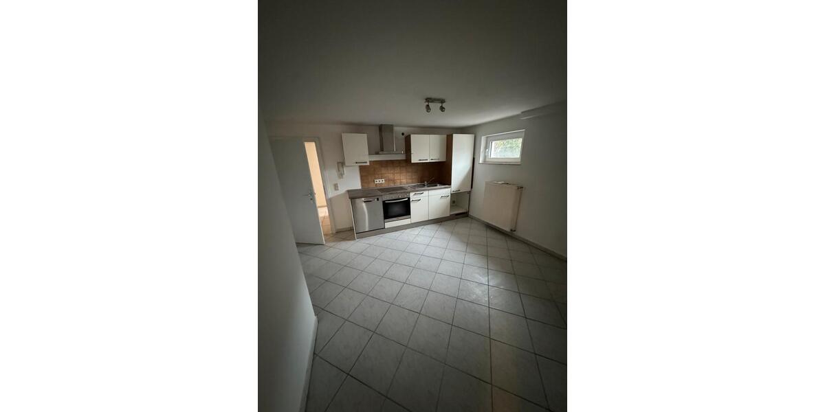 Etagenwohnung Trebur - 2 Zimmer, 32 m&sup2;, 420&euro; | Angebot:25082771