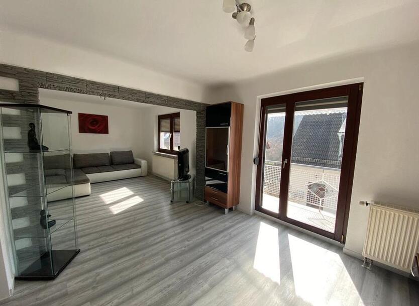 Haus in 55779 Heimbach ab sofort frei!