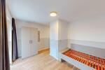 Etagenwohnung Nürnberg Hasenbuck - 1 Zimmer, 23 m&sup2;, 480&euro; | Angebot:25960444