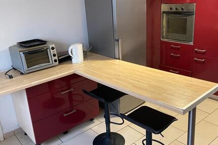 Wohnen auf Zeit Biberach an der Riß - 1 Zimmer, 25 m&sup2;, 465&euro; | Angebot:26445097
