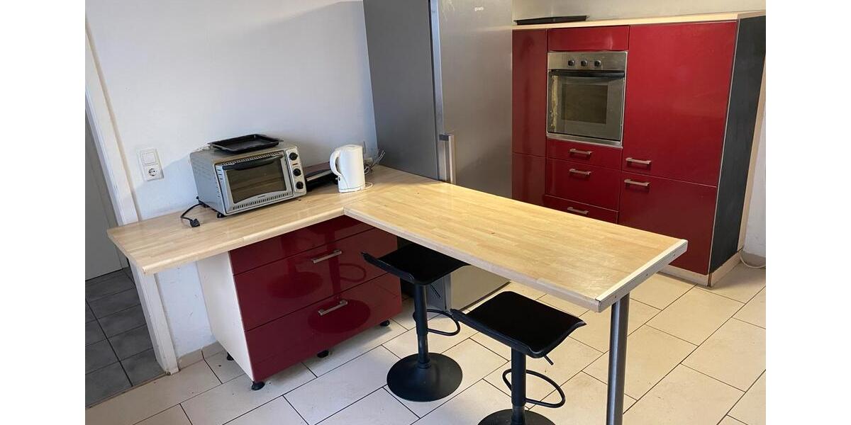 Wohnen auf Zeit Biberach an der Riß - 1 Zimmer, 25 m&sup2;, 465&euro; | Angebot:26445097