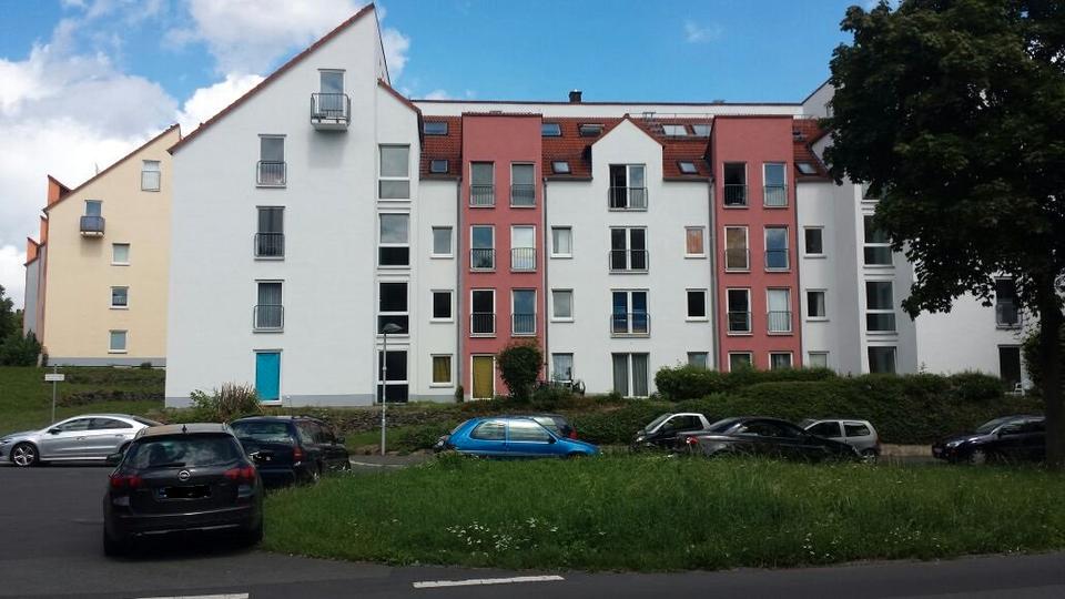 Etagenwohnung Kassel Philippinenhof-Warteberg - 2 Zimmer, 55 m&sup2;, 450&euro; | Angebot:26458603