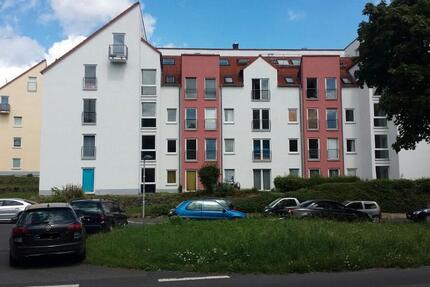 Wohnung Kassel Philippinenhof-Warteberg - 2 Zimmer, 55 m&sup2;, 450&euro; | Angebot:26458603