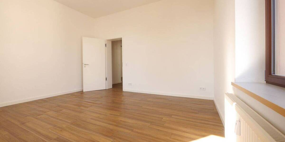 Etagenwohnung Weimar Nordvorstadt - 3 Zimmer, 120 m&sup2;, 1.080&euro; | Angebot:26080045