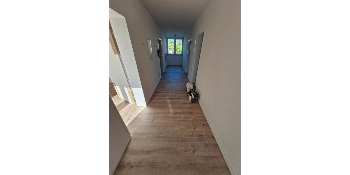 Etagenwohnung Bad Nauheim - 3 Zimmer, 91 m&sup2;, 995&euro; | Angebot:26169163