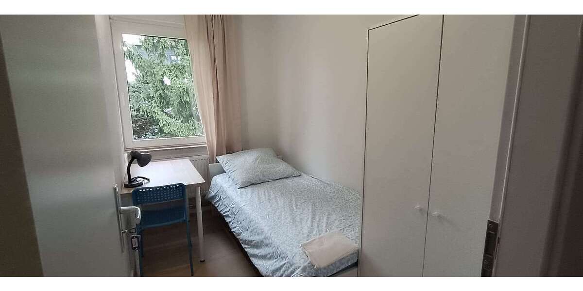 Zimmer Bochum Wiemelhausen - 300&euro; | Angebot:26182337