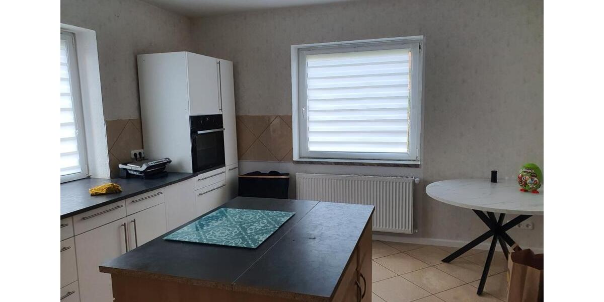 Erdgeschoßwohnung Neustadt am Rübenberge - 4 Zimmer, 115 m&sup2;, 1.000&euro; | Angebot:26684080
