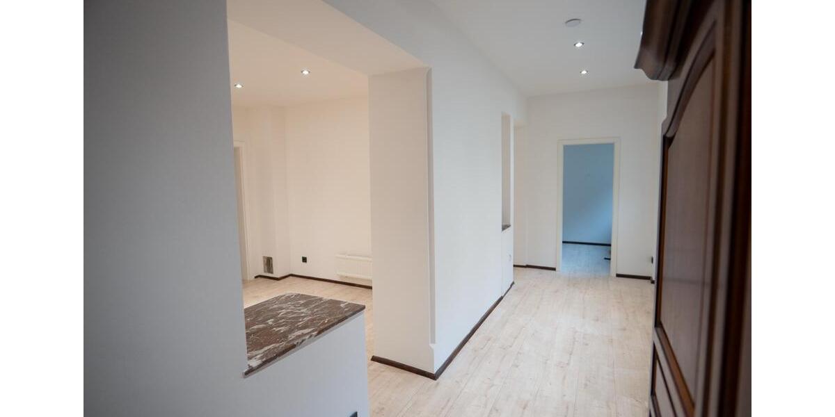 Erdgeschoßwohnung Beckingen - 2.5 Zimmer, 105 m&sup2;, 800&euro; | Angebot:23992354