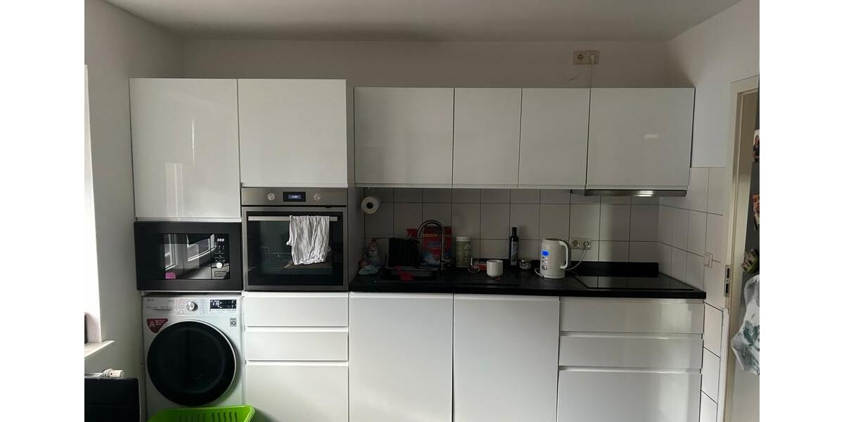 Wohnen auf Zeit Hamburg Harburg - 4 Zimmer, 100 m&sup2;, 698&euro; | Angebot:26567366