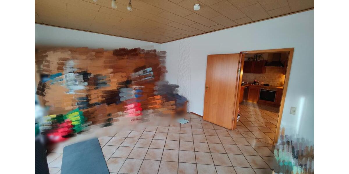 Erdgeschoßwohnung Much - 3 Zimmer, 95 m&sup2;, 800&euro; | Angebot:26639530