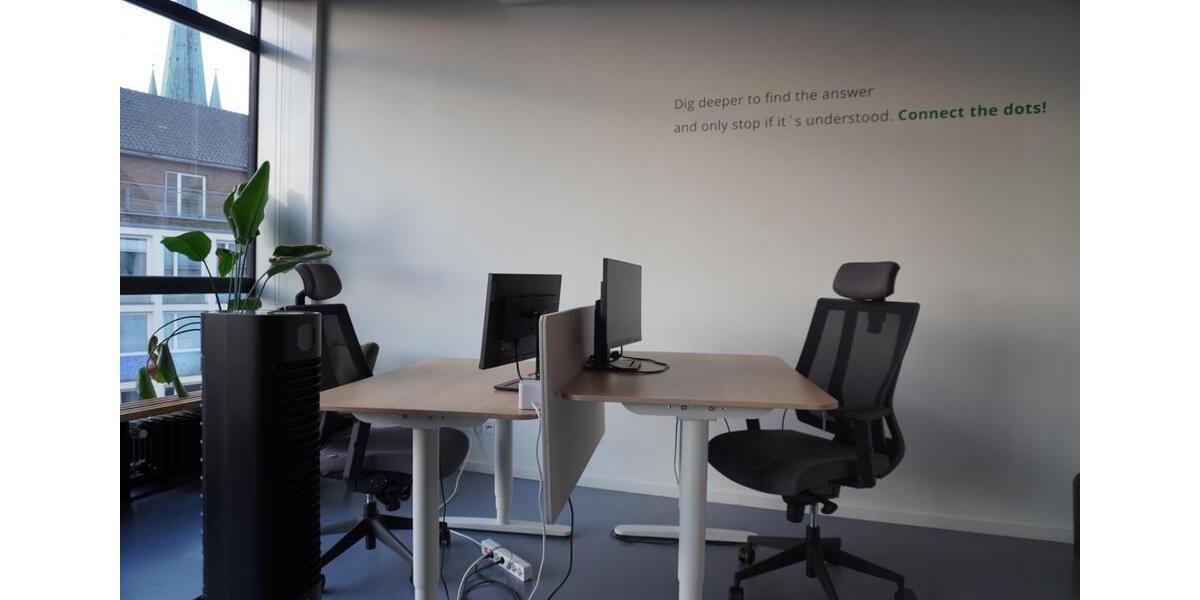Gewerbeobjekt Lübeck Sankt Lorenz Nord - 1.700&euro; | Angebot:26255700