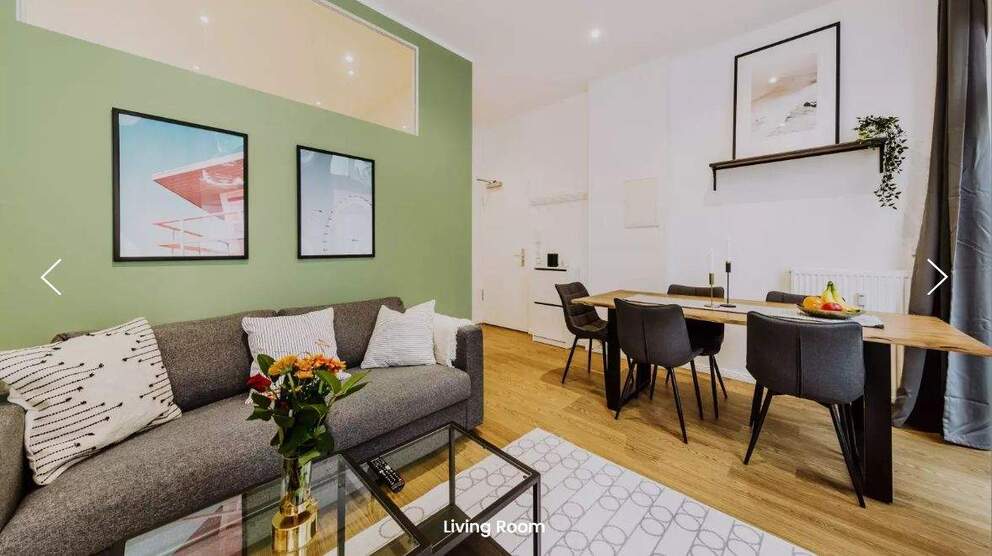 2 Zimmer-Wohnung 2 zimmer
