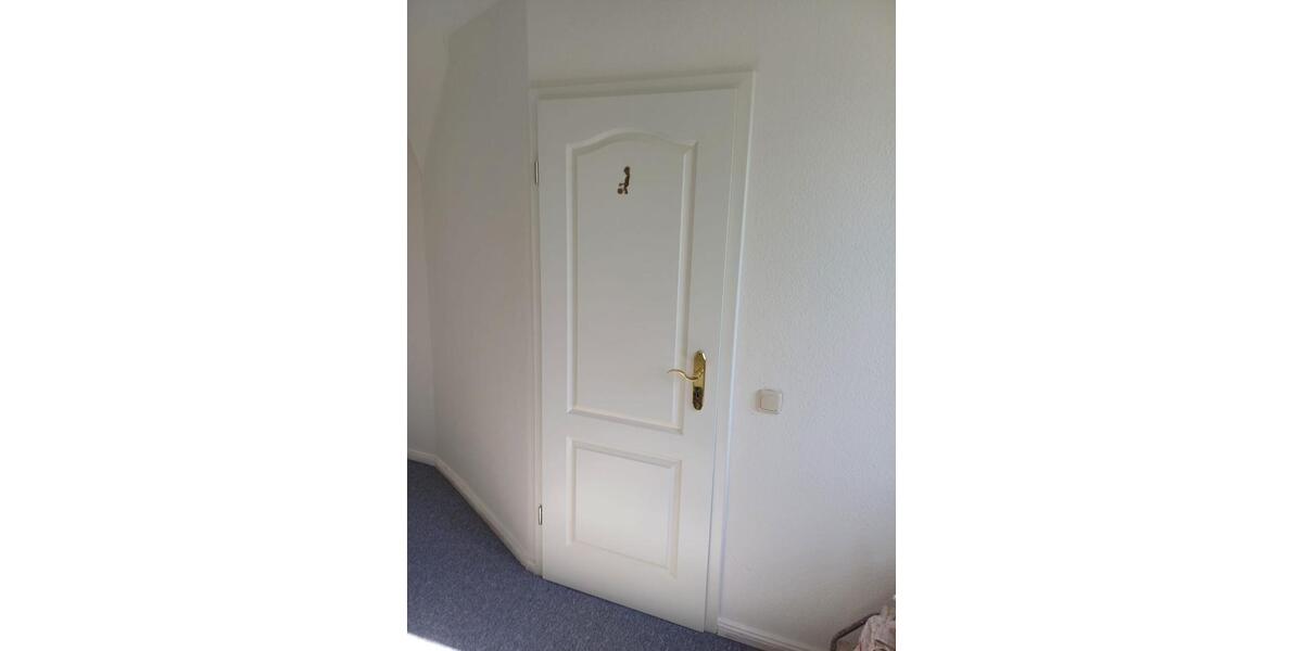 Dachgeschoßwohnung Garding - 2 Zimmer, 50 m&sup2;, 480&euro; | Angebot:26105453