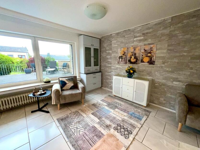 Komfortappartement