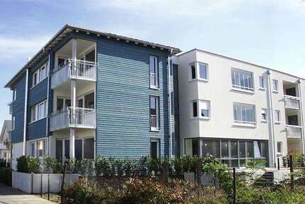 Wohnung Hambrücken - 2 Zimmer, 49 m&sup2;, 600&euro; | Angebot:26992929