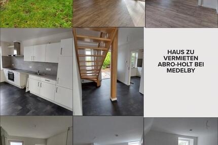 Haus Medelby - 3.5 Zimmer, 120 m&sup2;, 1.400&euro; | Angebot:25936520