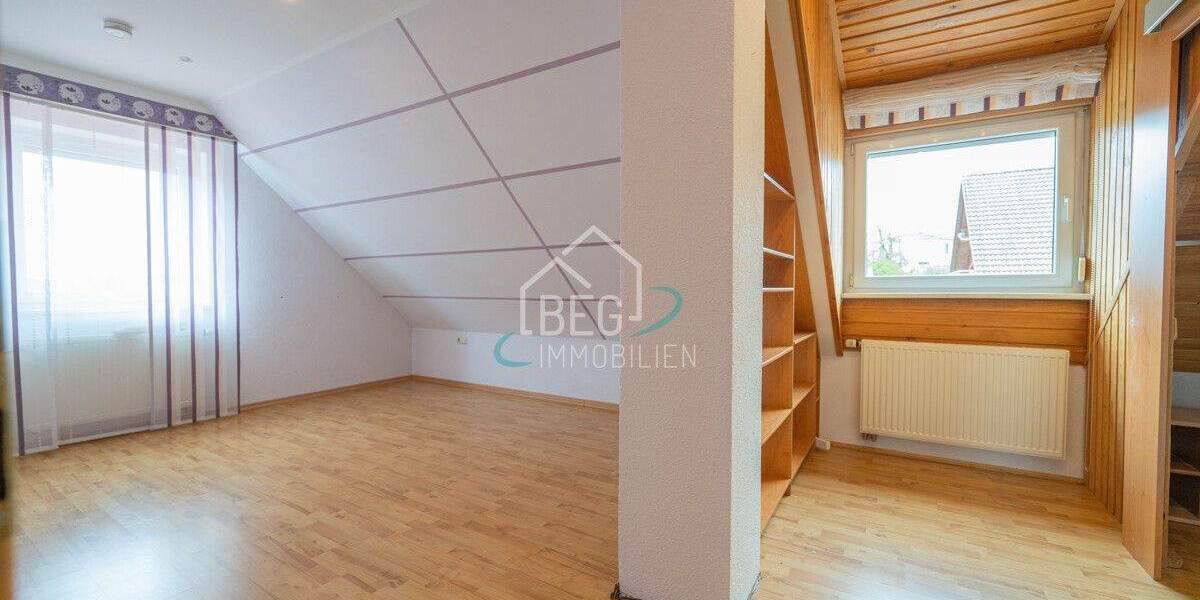 Familienfreundliche Doppelhaushälfte mit Garten und Terrasse 5 zimmer