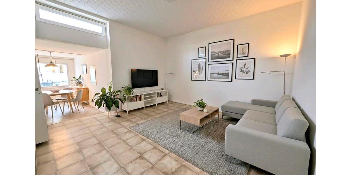 Terrassenwohnung Duisburg Walsum - 2 Zimmer, 80 m&sup2;, 799&euro; | Angebot:26640721