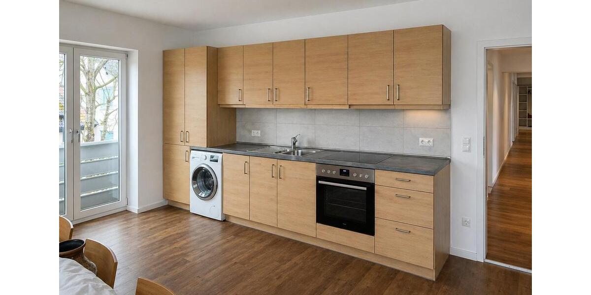 Etagenwohnung Ottobrunn - 1 Zimmer, 14 m&sup2;, 700&euro; | Angebot:26620689