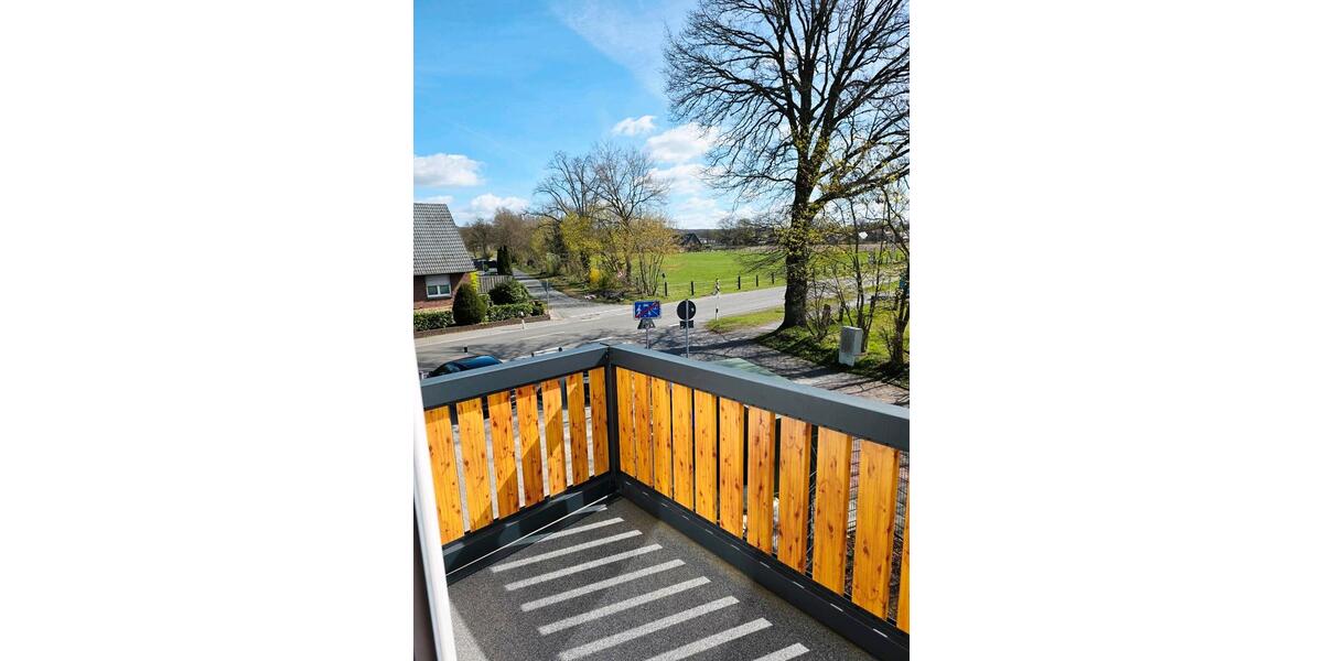 Maisonettenwohnung Ibbenbüren Bockraden - 5 Zimmer, 110 m&sup2;, 1.300&euro; | Angebot:26049798