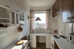 Sonnige Dachterrassenwohnung mit Alpenblick 2 zimmer