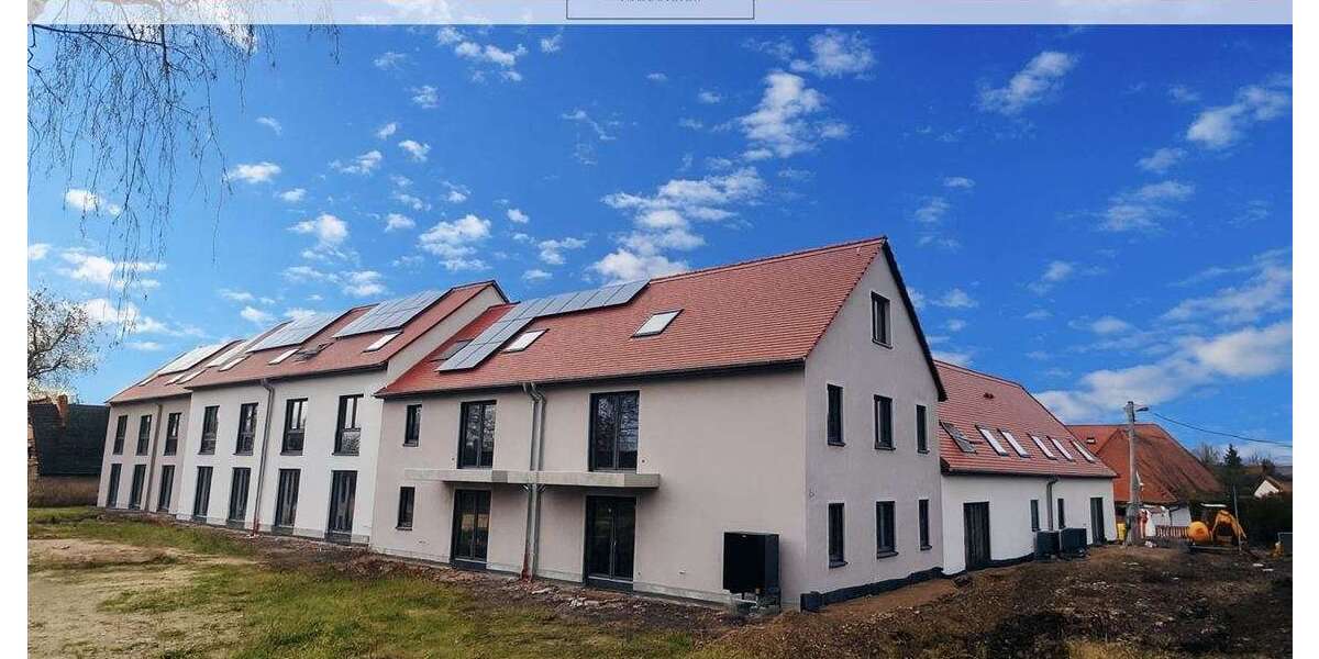 Etagenwohnung Bad Lausick - 2 Zimmer, 70 m&sup2;, 700&euro; | Angebot:24898759