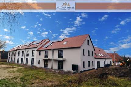 Wohnung Bad Lausick - 2 Zimmer, 70 m&sup2;, 700&euro; | Angebot:24898759