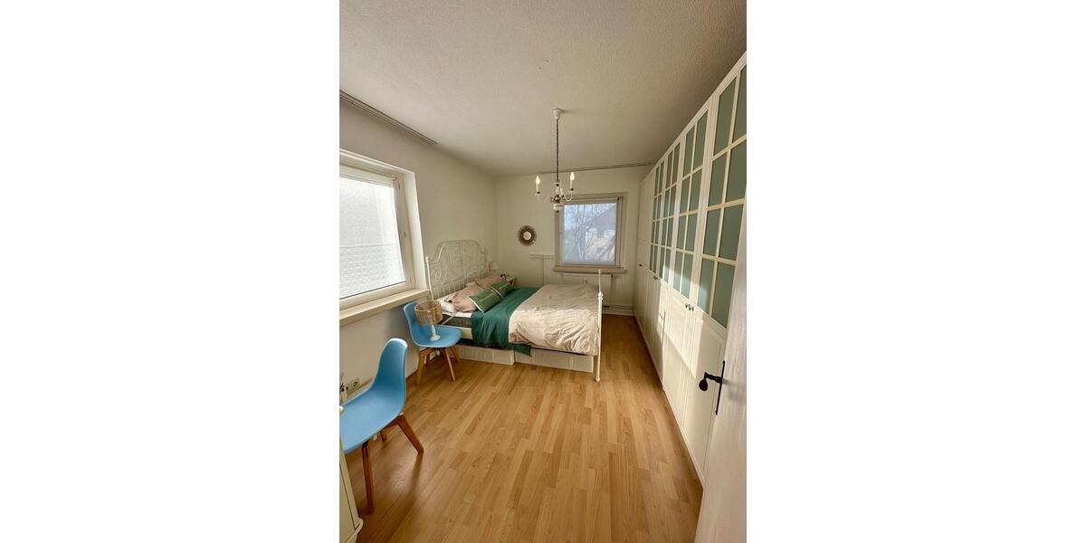 Etagenwohnung Essen Stadtbezirk II - 3 Zimmer, 57 m&sup2;, 1.095&euro; | Angebot:26444575
