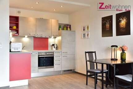Zimmer Köln / Deutz Deutz - 1 Zimmer, 1.450&euro; | Angebot:26750338