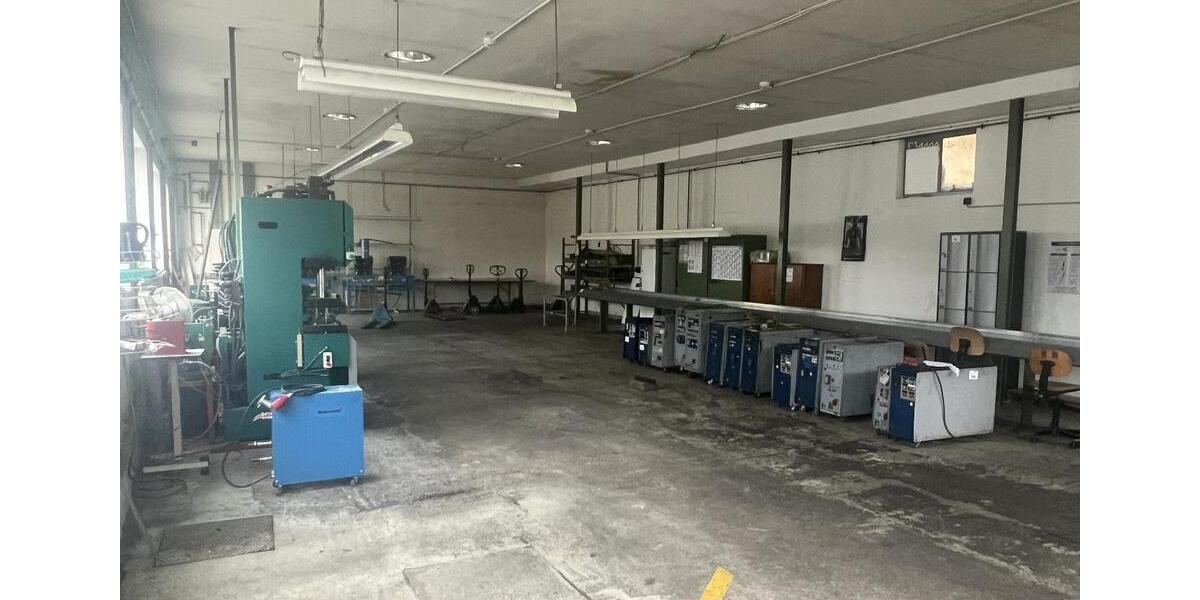 Gewerbeobjekt Lauda-Königshofen Königshofen - 3&euro; | Angebot:24471489