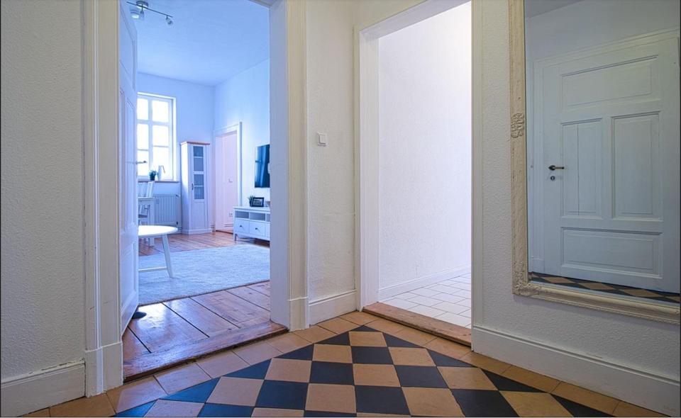 Erdgeschoßwohnung Südheide - 4 Zimmer, 84 m&sup2;, 998&euro; | Angebot:26383554