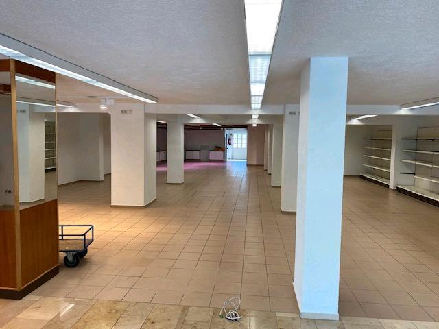 Gewerbeobjekt Unterdießen - 1.500&euro; | Angebot:25390730