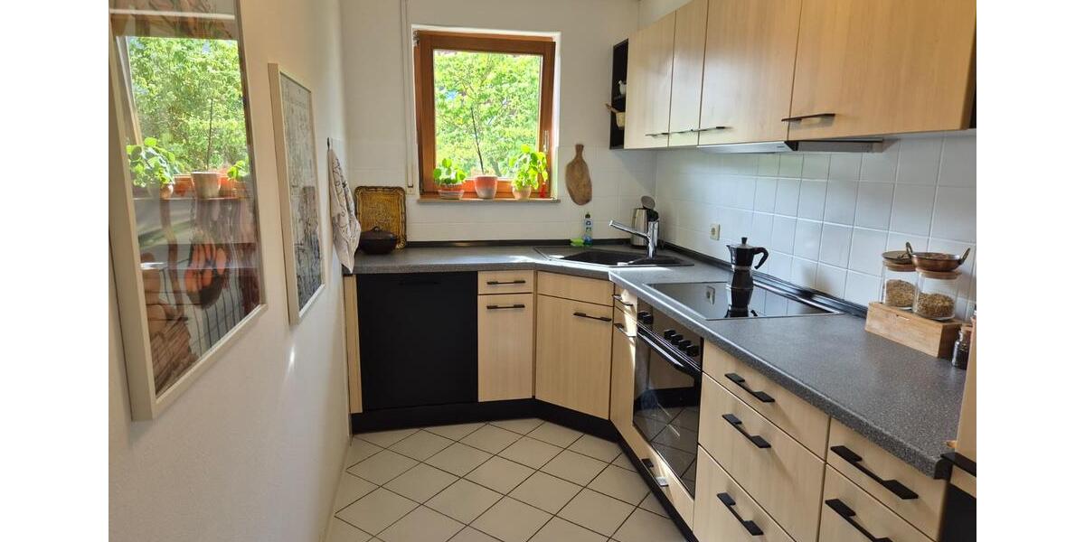 Wohnen auf Zeit Filderstadt - 3 Zimmer, 76 m&sup2;, 850&euro; | Angebot:26671248